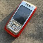 Nokia Nokia slider (mid-2000s) - Mobiele telefoon (1)