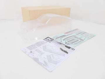 Schaal 1:10 Tamiya 51467 RC Body Set “Mugen CR-X Pro” #8 beschikbaar voor biedingen