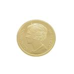Nederland. 10 Gulden 1980 - Troonwisseling Beatrix - naslag, Postzegels en Munten, Munten | Europa | Niet-Euromunten