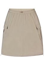 ZHENZI rok kort uniM=46-48Maat 46/48 (XL) of groter, Kleding | Dames, Rokken, Verzenden, Nieuw, Maat 46/48 (XL) of groter, Overige kleuren