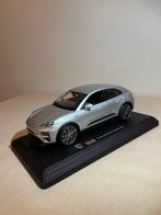 Bburago 1:24 - Voiture miniature - Porsche Macan Turbo, Hobby en Vrije tijd, Modelauto's | 1:5 tot 1:12, Nieuw