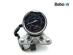 Horloge KMH Suzuki TU 125 1999 (TU125), Motoren, Verzenden, Nieuw