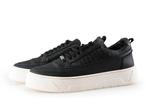 Antony Morato Sneakers in maat 42 Zwart | 5% extra korting, Kleding | Heren, Schoenen, Antony Morato, Verzenden, Zwart, Zo goed als nieuw