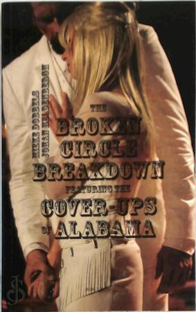 The broken circle breakdown featuring the cover-ups of, Boeken, Taal | Overige Talen, Verzenden