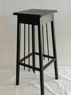 Bijzettafel - Hout - Art Deco Planten tafel