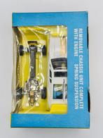 Corgi 1:43 - Modelauto - Corgi Toys 271 GHIA 5000 in