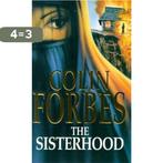 The Sisterhood 9780330369879 Colin Forbes, Boeken, Verzenden, Gelezen, Colin Forbes