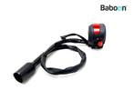 Interrupteur de pilotage droite Benelli BN 125 2018-2019, Motoren, Verzenden, Nieuw