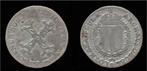 Austrian Netherlands Brabant Joseph 10 liards (oorden) 17..., Postzegels en Munten, Munten | Europa | Niet-Euromunten, Verzenden