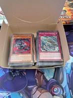 Konami - 5 Booster box - Yu-Gi-Oh!, Verzamelen, Nieuw