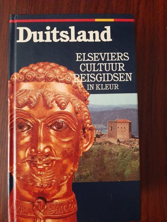Duitsland 9789010056641, Boeken, Reisgidsen, Gelezen, Verzenden