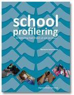 Schoolprofilering …de bedoeling moet blijken uit wat we, Boeken, Studieboeken en Cursussen, M. Schuurmans, P. Conijn, Zo goed als nieuw