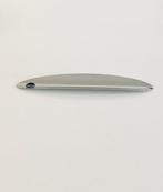 Alessi - Abi Alice - Kom - Staal - Ellipse ABI08