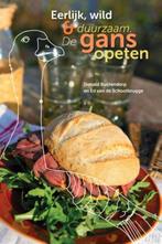Eerlijk, wild en duurzaam. De gans opeten 9789081915618, Boeken, Verzenden, Gelezen, Donald Buijtendorp