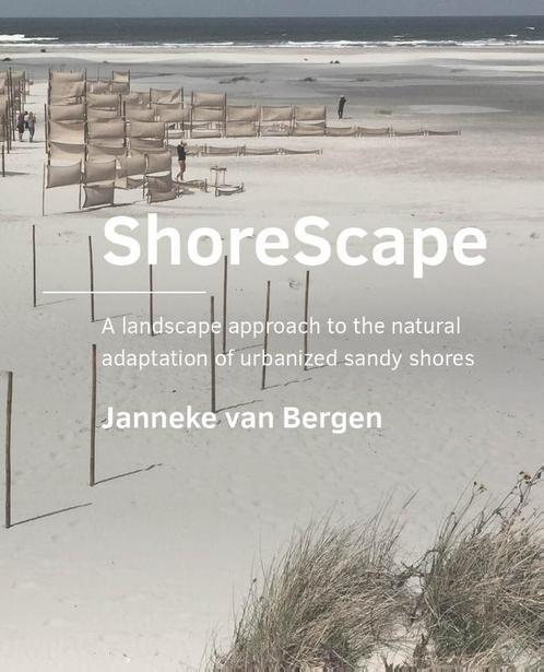 ShoreScape / A+BE Architecture and the Built Environment, Boeken, Taal | Engels, Gelezen, Verzenden