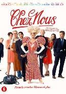 Chez nous op DVD, Cd's en Dvd's, Dvd's | Komedie, Nieuw in verpakking, Verzenden