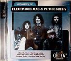 cd - Fleetwood Mac - Memories Of Fleetwood Mac &amp;  Pete..