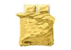 Sleeptime Beauty Skin Care Dekbedovertrek Goud, Huis en Inrichting, Nieuw