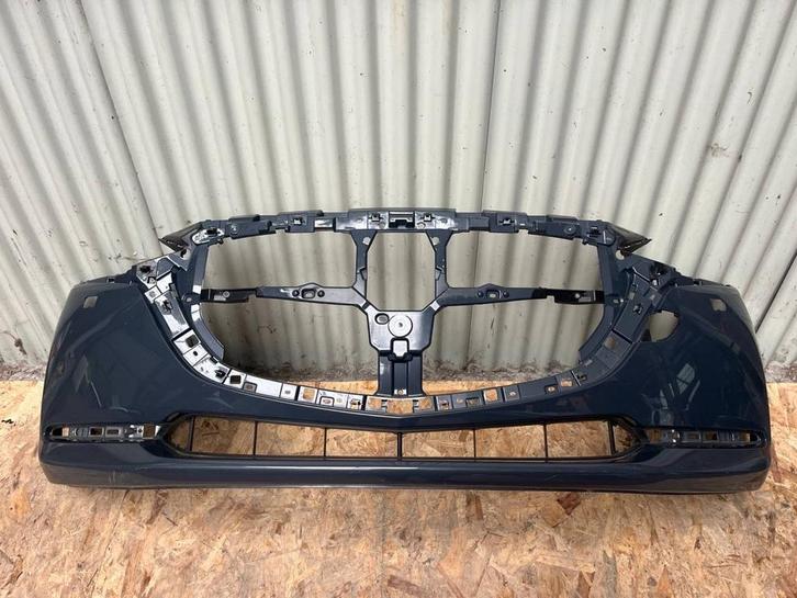 Pare-chocs av. Mazda 2 III Facelift 2019 - 2022 DHM1-50031, Autos : Pièces & Accessoires, Carrosserie & Tôlerie, Mazda, Utilisé