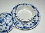 Royal Copenhagen - Arnold Krogh - Beurrier - Blue Fluted