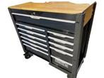 Veiling - Gereedschapswagen  Jumbo XXXL, Auto diversen, Autogereedschap, Nieuw