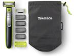 Philips OneBlade QP2630/30 - Scheerapparaat - Trim Scheer, Verzenden, Nieuw