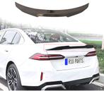 AILERON SPOILER BMW G60 23- LOOK PSM NOIR BRILLANT, Verzenden