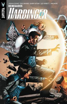 Harbinger (2nd Series) Volume 2, Boeken, Strips | Comics, Verzenden