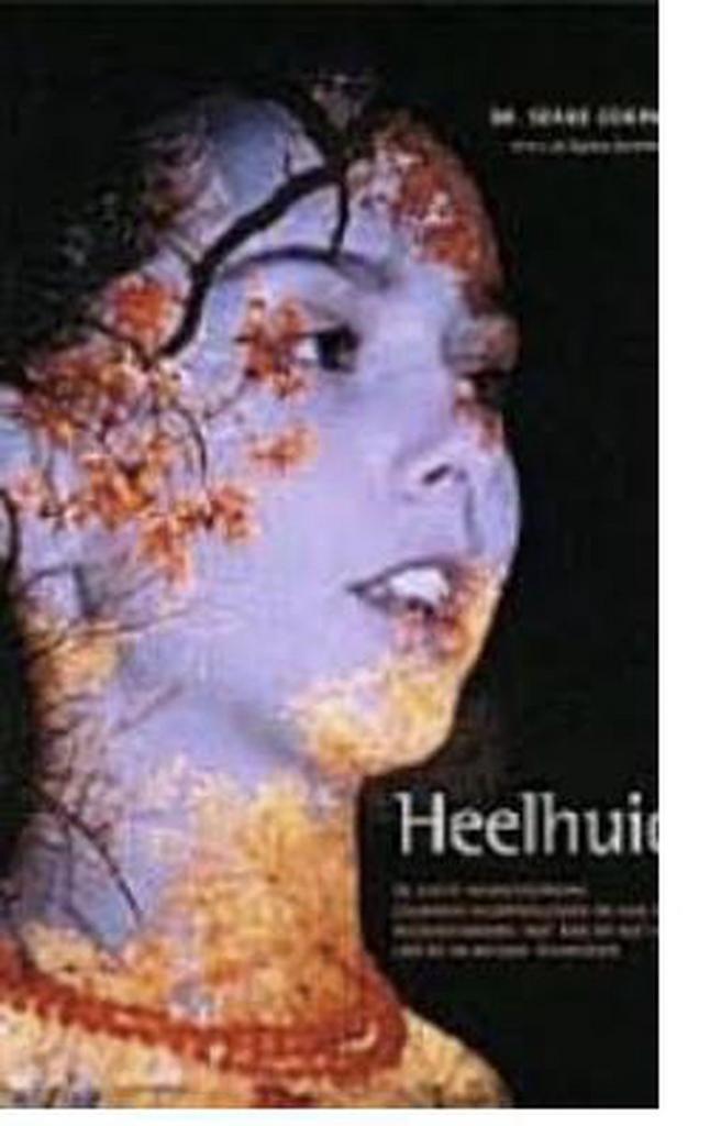 Heelhuids 9789086791422 S. Coopman, Boeken, Wetenschap, Gelezen, Verzenden