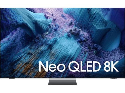 Samsung -  65 Neo Qled 8k Qn990f Mini Led (2025) - Zwart, Audio, Tv en Foto, Televisies, 100 cm of meer, Nieuw, Samsung, 100 cm of meer