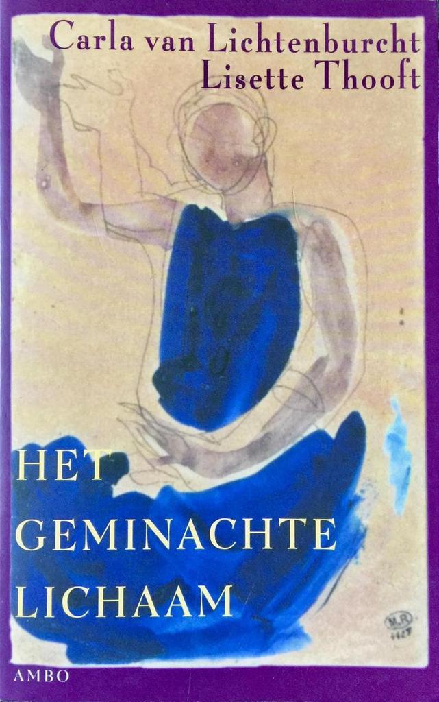 Het geminachte lichaam 9789026316616 Lisette Thooft, Boeken, Politiek en Maatschappij, Gelezen, Verzenden