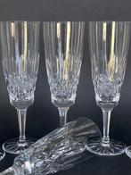 Champagneglas - Prachtige set van 8 champagneglazen -
