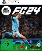 EA Sports FC 24-Duits (PlayStation 5) Gebruikt, Games en Spelcomputers, Ophalen of Verzenden, Nieuw