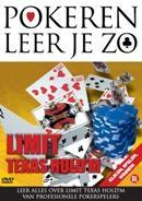 Pokeren leer je zo - limit texas holdem op DVD, Cd's en Dvd's, Dvd's | Documentaire en Educatief, Verzenden, Nieuw in verpakking