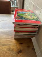 Suske en Wiske - VK-reeks met nieuwe omslag + reclame, Nieuw