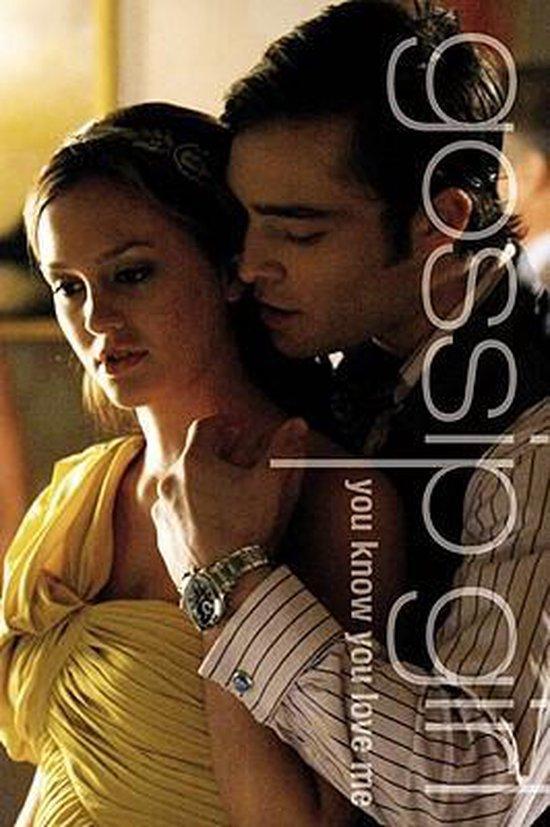 Gossip Girl #2: You Know You Love Me 9780316911481, Boeken, Taal | Engels, Zo goed als nieuw, Verzenden