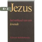 Jezus 9789024415229 E. Schillebeeckx, Verzenden, Gelezen, E. Schillebeeckx