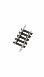 minitrix 4926 N gebogen rails, Overige merken, Gelijkstroom, Verzenden, Overige typen