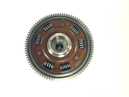 Suzuki GSX 550 1983-1987 436V KOPPELINGSHUIS, Motoren, Onderdelen | Suzuki, Gebruikt, Ophalen of Verzenden