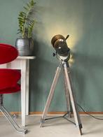 VEB Bühnen- u. Studiotechnik Berlin - Lampe (2) - Type 813 -