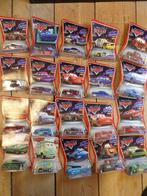 Walt Disney / Pixar - Cars - 20x Cars in blisterpack - 20
