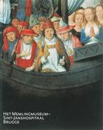 Het Memlingmuseum-Sint-Janshospitaal Brugge / Ludion Gids, Boeken, Verzenden, Zo goed als nieuw, Irene Smets