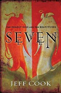 SEVEN: The Deadly Sins and the Beatitudes. JEFF, Livres, Livres Autre, Envoi