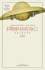 Panamarenko tribute 2020 9789464000962 Hans Willemse, Boeken, Verzenden, Zo goed als nieuw, Hans Willemse