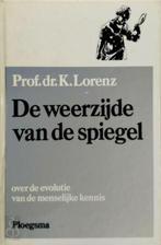 De weerzijde van de spiegel, Verzenden