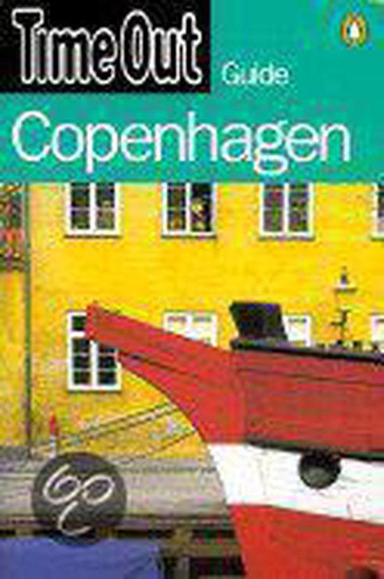 Time Out Guide. Copenhagen 9780141000282, Livres, Langue | Anglais, Envoi