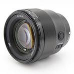 Sony FE 85mm F/1.8 | Tweedehands, Audio, Tv en Foto, Verzenden, Zo goed als nieuw