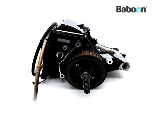 Versnellingsbak Harley-Davidson FLSTC Softail Heritage, Motoren, Onderdelen | Harley-Davidson, Gebruikt, Verzenden