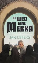 De weg naar Mekka 9789056178055 J. Leyers, Boeken, Verzenden, Gelezen, J. Leyers