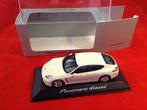 Minichamps - 1:43 - Promotional Porsche Model - réf. #WAP